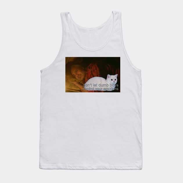 OFMD Tank Top by ilustracici